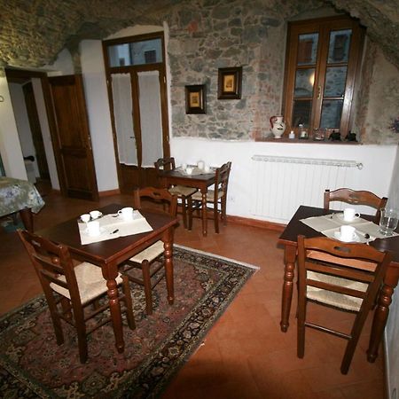 B&B Castello Malaspina Di Tresana 외부 사진