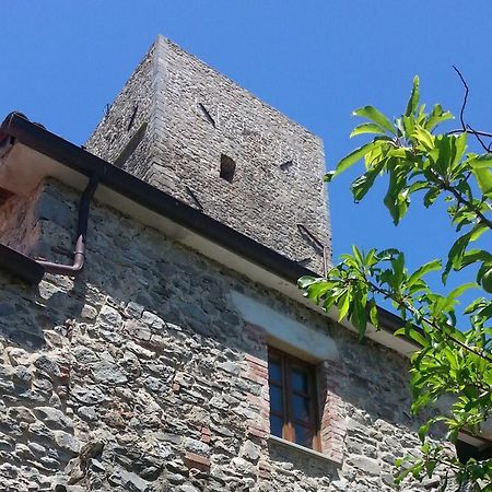 B&B Castello Malaspina Di Tresana 외부 사진