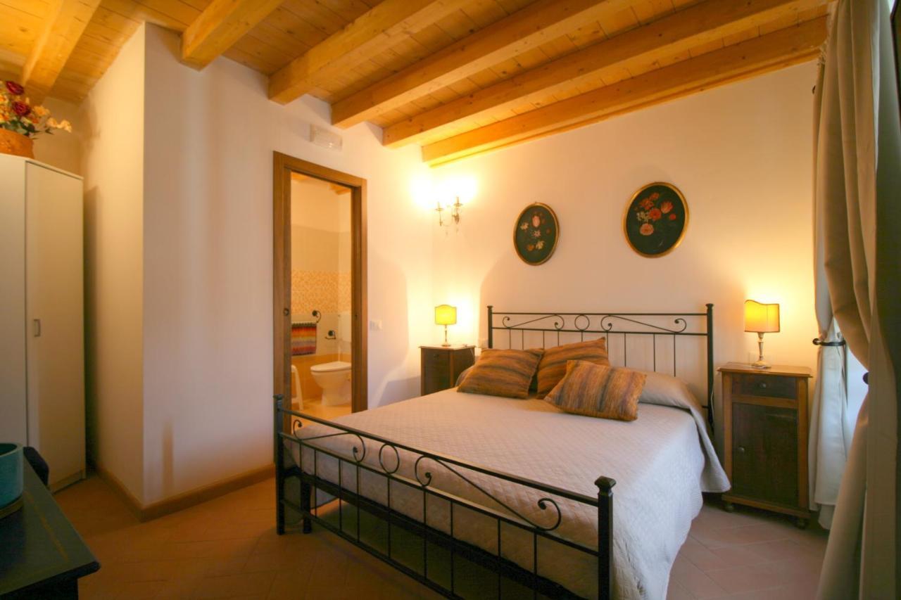 B&B Castello Malaspina Di Tresana 외부 사진