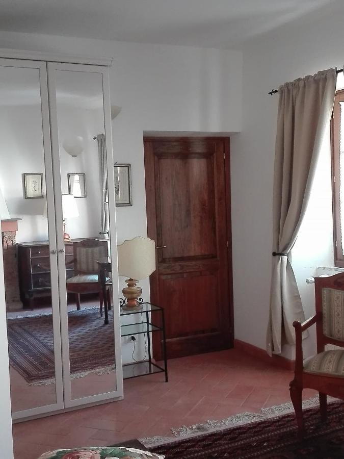 B&B Castello Malaspina Di Tresana 외부 사진