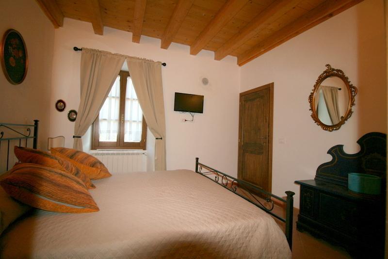 B&B Castello Malaspina Di Tresana 외부 사진