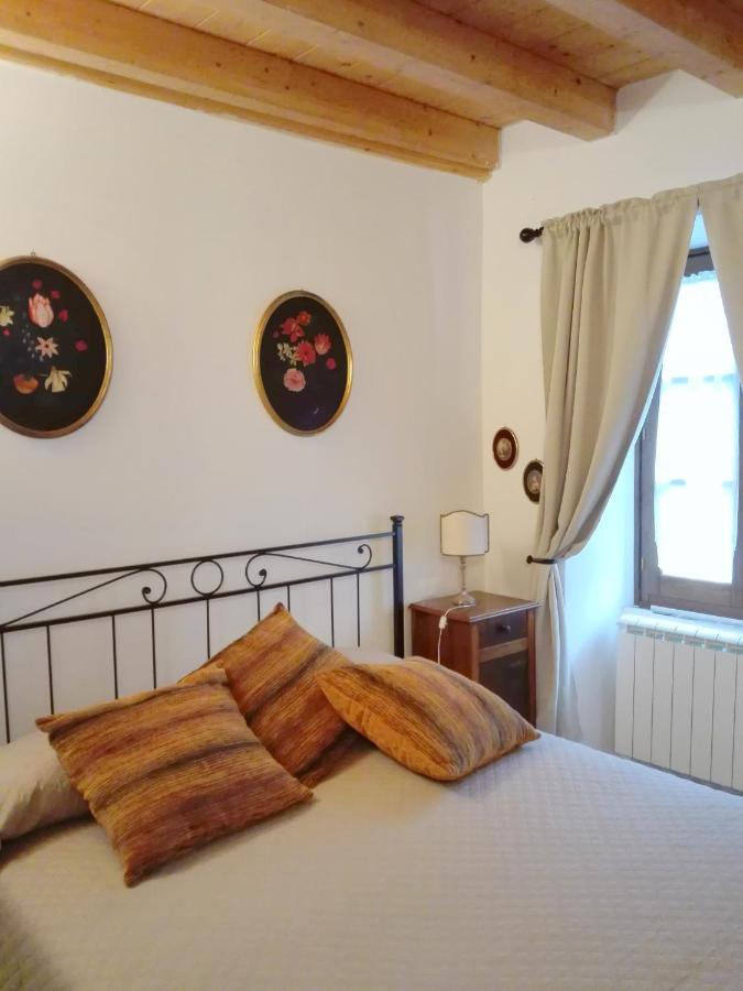 B&B Castello Malaspina Di Tresana 외부 사진