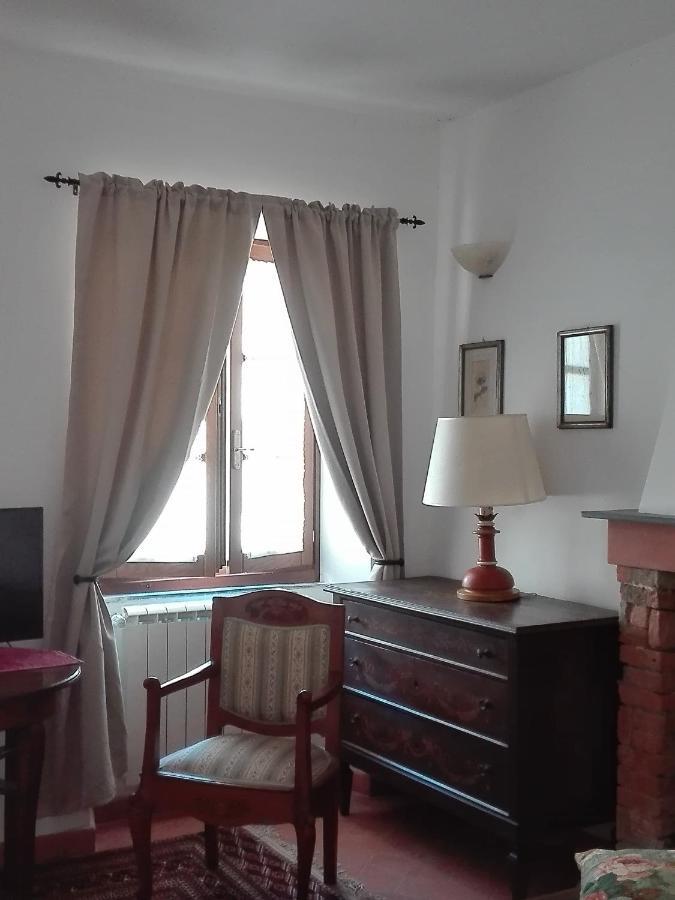 B&B Castello Malaspina Di Tresana 외부 사진