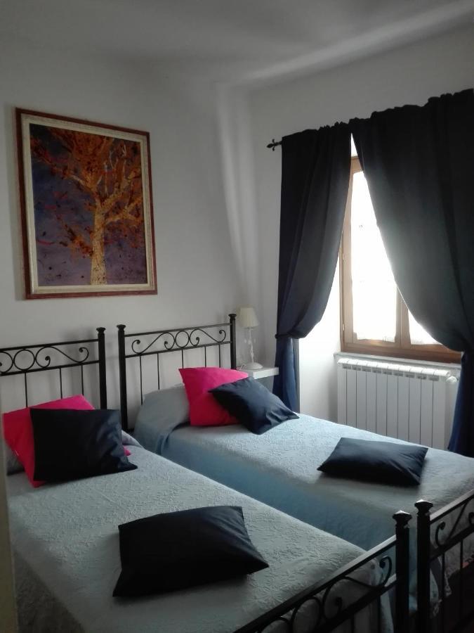 B&B Castello Malaspina Di Tresana 외부 사진