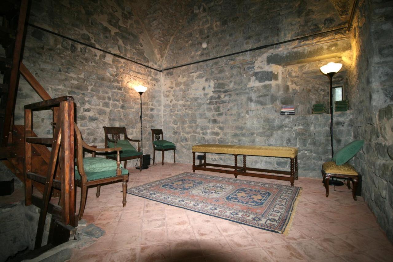 B&B Castello Malaspina Di Tresana 외부 사진